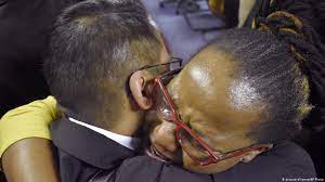 Unique home accessories at perpetual kid. Why Is Homosexuality Still Taboo In Many African Countries Africa Dw 04 12 2019