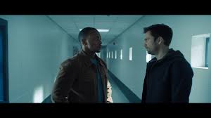 Together again episode two of marvel studios' the falcon and the winter soldier is now streaming on @disneyplus. B5swacmjjh815m