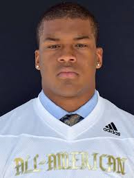 Tennessee 2020 Inside Linebacker Offers