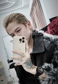 Andy Chan Hair Salon Johor