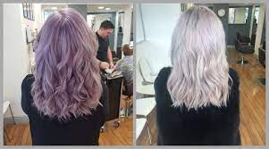 Are you searching for the leading hair extensions salon near me ? Hair Colour Correction Specialists Andrew Smith Salons Hampshire