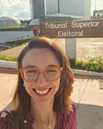 Raquel Oliveira de Brito Advogada