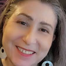 Samaria Nancy Cardinal, MSW