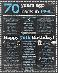 Birthday Gift For 70 Year Old Man Indian Digital File Download Instant Download 8x10 11x14 And 16x20 Back In 1948 Birthday Sign 70th Birt Happy 20th Birthday Boy 16th Birthday 20th Birthday Gift