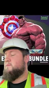 marvel #marvelrivals #greenscreen