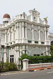 Muzium negeri pulau pinang is on facebook. Muzium Dan Galeri Seni Negeri Pulau Pinang Wikipedia Bahasa Melayu Ensiklopedia Bebas