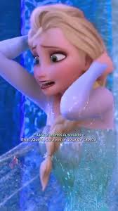 Elsa Es Reina Y No Princesa