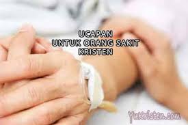 Whatsapp telah menyiapkan beragam tema stiker, stiker tematik yang disediakan whatsapp beragam dari wujud kartun manusia hingga binatang. 24 Ucapan Rohani Kristen Untuk Orang Sakit Agar Sembuh Yukristen