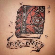 Charlene Cheech Mayhem On Instagram The Hocus Pocus Tattoo Thank You Amy For Letting Me Tattoo This On Body Art Tattoos Halloween Tattoos Witch Tattoo
