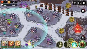You're obviously going to want to buy the heroes that you'll be using in the. Empire Warriors Td Premium V0 9 6 Mod Mucho Dinero By Gameapprial