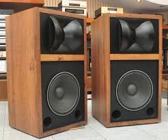 The common fixes for general noise. Diy Jbl 4430 Studio Monitors Vintage Speakers Diy Speakers Speaker Design