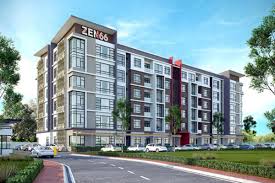 Our property evaluation tool makes the market transparent for you, so that. Zen66 For Sale In Kuching Propsocial