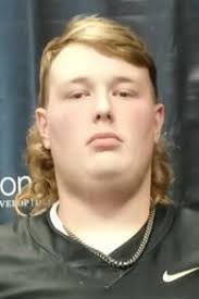 Mitchell Crouse's Baseball Recruiting Profile