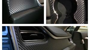 More images for how to vinyl wrap interior trim » How To Add A Carbon Fiber Interior Trim To The Model S