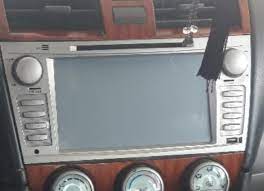 قطع غيار للبيع شاشه كامري من 2 13162306 مزاد قطر