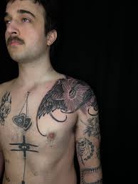 Seraphim by Donny Newman at Triple Crown Tattoo Austin, TX : r/tattoos