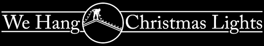 Christmas light installation in phoenix, az | we hang christmas lights llc. Tempe Christmas Light Installation Professionals