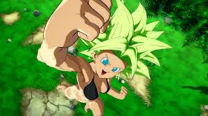 To do this, simply click on the link below. Kefla Bikini Fighterz Mods