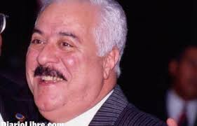 Goodbye to the Maestro Yaqui Nuñez del Risco