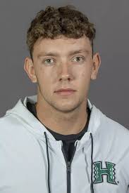 2022-2023 Men's Swimming & Diving Roster