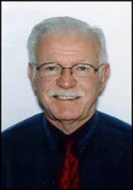 Joseph P. Connolly Obituary