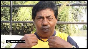 Comedy Actor Bonda Mani Sad Side