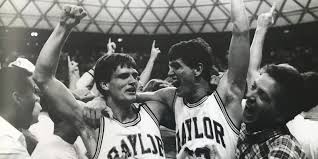 baylorproud celebrating 30 years of basketball in the