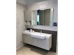 Con le tipologie che presentiamo ti garantirai arredi fatti a regola d'arte e di tendenza anche per il bagno. Mobile Bagno Scavolini Acquo In Offerta Outlet