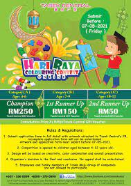 This can lead to an identity theft right? Tasek Central Skudai Malaysia Shopping Mall Facebook