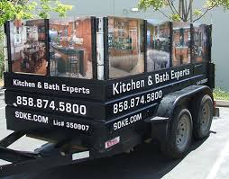 demo cart graphics san diego kitchen