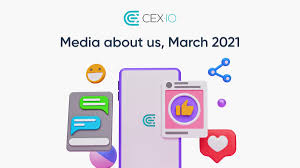 Since crypto stocks are notoriously … Media About Cex Io March 2021 Frcusvi Org