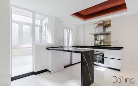 Los herrajes europeos más innovadores, laminados canteados con la última. Detalles Para La Decoracion De Tu Cocina Davinia Cocinas Y Decoracion