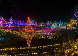 Christmas Connection 2022 Lewiston Idaho Christmas Lights In Idaho 2022-2023 - Dates