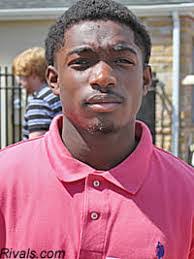 Daniel Mccants's Instagram, Twitter & Facebook