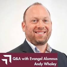 Alumni Spotlight Archives