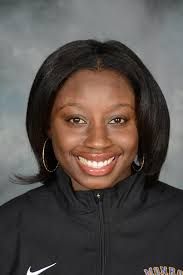 2014 Track and Field Roster