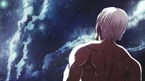 Tensions between iran and the united states have been steadily escalating for months. Petition Write A Satisfying Alternative Ending To Aot Change Org