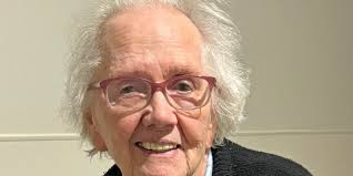 Laura E. Barry, 85, of Massena