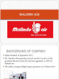 We did not find results for: Malindo Air Airlines Aviation