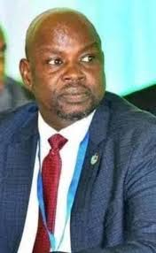 Support for New Vice President of South Sudan