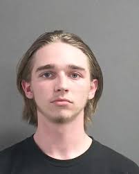 31-year-old MAX NEGRON from DELTONA was arrested