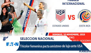 Este miércoles 3 de junio regresa la competencia de la concacaf de nations league con los duelos de semifinales entre honduras vs. Femenina Se Enfrentara A Estados Unidos Yashinquesada Com