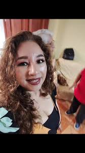 Siempre será un momento especial cada que atiendo a una novia en su día  especial, gracias Patricia por ser parte de tu boda , qudastws hermosa más  de lo que tú ya