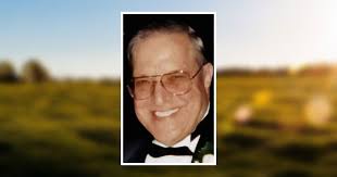 Melvin Cox Obituary April 18, 2018