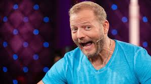 Im selben Podcast wie Mockridge: Auch Mario Barth machte Witz über  Behinderten