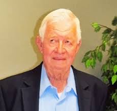 Obituary information for Carl Dean Scanlan Sr.