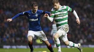The old firm certainly lived up to expectations! Celtic Fight Back To Beat Rangers 2 1 In Old Firm Derby