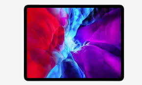 To go along with the beautiful displays, apple has bundled some colorful new wallpapers on its new devices as well. Download Apple Ipad Pro 2020 Wallpapers