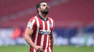 Costa está sin club desde 01/01/2021. 6c Itwlsju0sbm