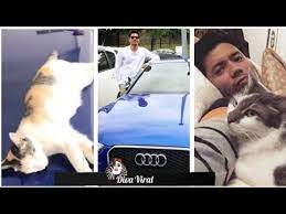 We did not find results for: Relax Je Fattah Amin Biar Kucing Tidur Atas Kereta Mewahnya Macamnila Pencinta Haiwan Youtube